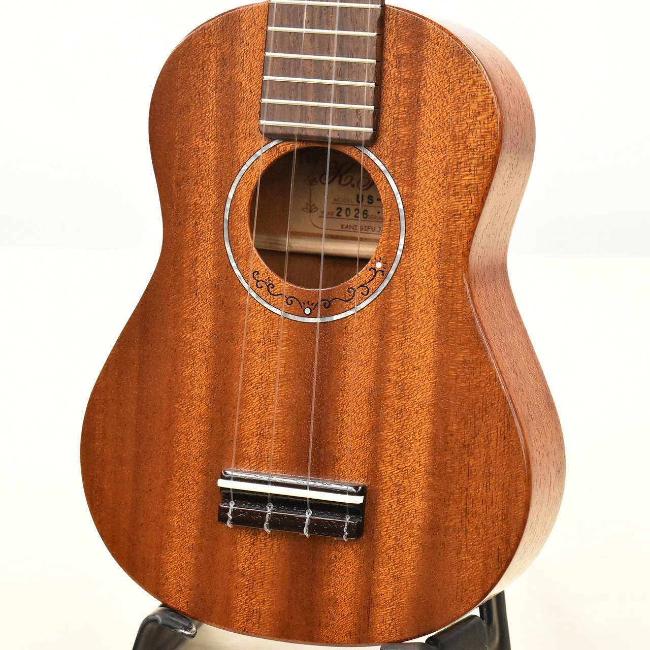 K.Yairi 【クロサワ横浜店】【話題のNEWモデル】US-M3【48回無金利分割可能】｜クロサワ楽器65周年記念SHOP 56,100円