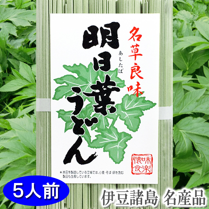 楽天市場 明日葉うどん 500g 乾麺 あしたば饂飩 5人前 保存食 ご当地 黒潮商会 東京の島 伊豆諸島 神津島 お土産 ギフト 黒潮商会