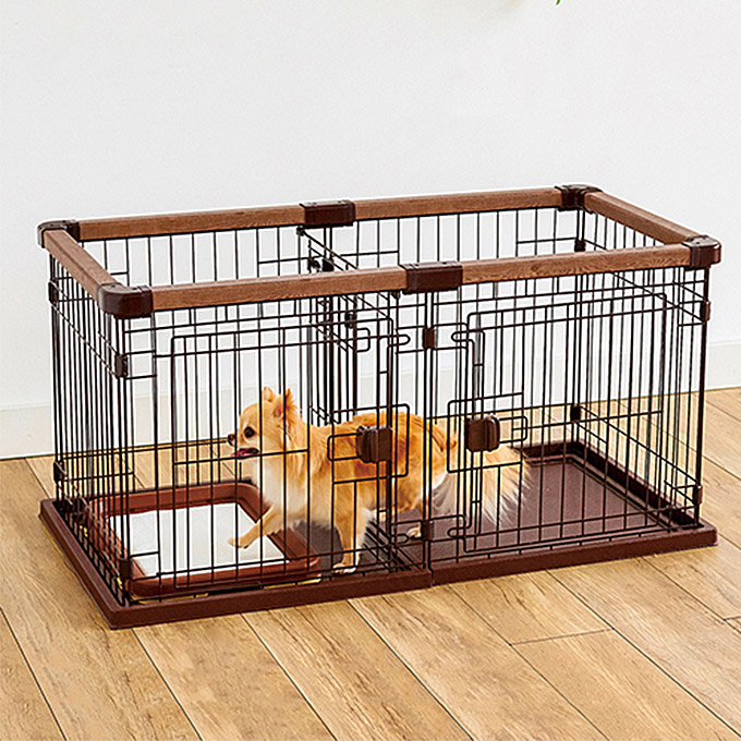 ペティオ 自由にドアの位置を組み替えできる ドッグ 超小型犬 犬用 ルーム サークル Petio トイレ付き 犬用 お部屋に合わせて組み替えできる サークル 全犬種用 超小型犬 居住 区切る 仕切り あす楽対応 送料無料 同梱不可 ペッツビレッジクロス ペット通販 ペティオ 自由にドアの位置を組み替えできる ドッグ 超小型犬 犬用 ルーム サークル Petio トイレ付き 犬用 お部屋に合わせて組み替えできる サークル 全犬種用 超小型犬 居住 区切る 仕切り あす楽対応 送料無料 同梱不可 ペッツビレッジクロス ペット通販