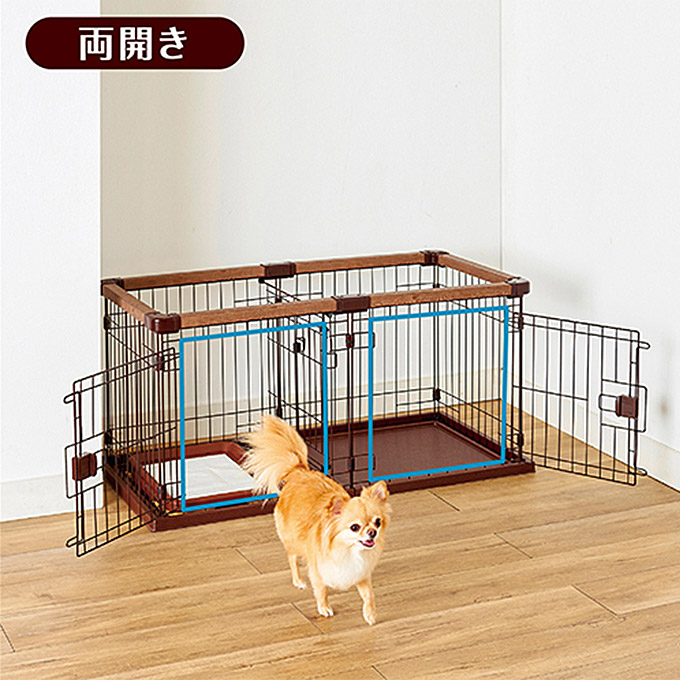 ペティオ 自由にドアの位置を組み替えできる ドッグ 超小型犬 犬用 ルーム サークル Petio トイレ付き 犬用 お部屋に合わせて組み替えできる サークル 全犬種用 超小型犬 居住 区切る 仕切り あす楽対応 送料無料 同梱不可 ペッツビレッジクロス ペット通販 ペティオ 自由にドアの位置を組み替えできる ドッグ 超小型犬 犬用 ルーム サークル Petio トイレ付き 犬用 お部屋に合わせて組み替えできる サークル 全犬種用 超小型犬 居住 区切る 仕切り あす楽対応 送料無料 同梱不可 ペッツビレッジクロス ペット通販