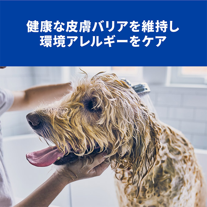 楽天市場 ドッグフード ヒルズ プリスクリプション ダイエット ダームディフェンス 犬用 チキン 1kg 療法食 環境アレルギー配慮 皮膚ケア 成犬 アダルト ペッツビレッジクロス ペット通販