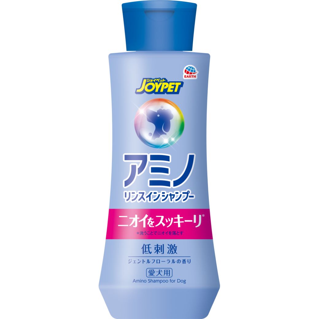 10 5限定ニチドウ 香り長持ちシャンプー フローラル 400ml  シャンプー Shampoo 犬用シャンプー リンスインシャンプー ペットグッズ  ペット用品 【超新作】