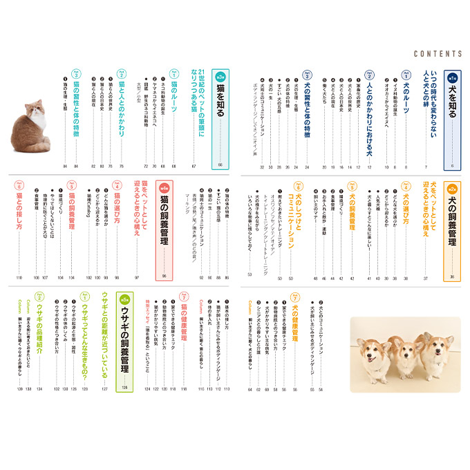 楽天市場 日本愛玩動物協会 愛玩動物 Withpets 別冊 ペットの飼養管理 ペット雑誌 ペットケア 犬 猫 小動物 本 あす楽対応 ペッツビレッジクロス ペット通販
