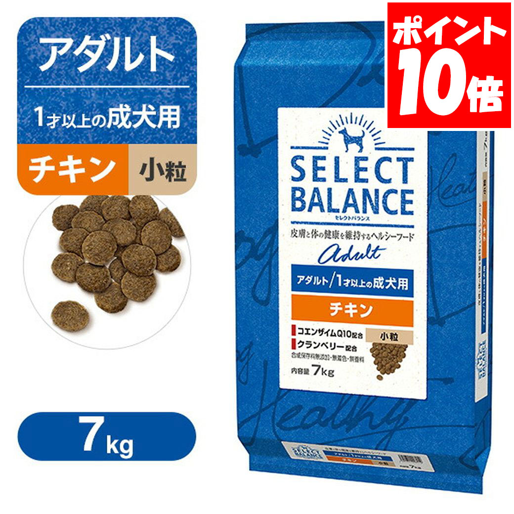 楽天市場】セレクトバランス エイジングケア 7才以上の成犬用 ラム