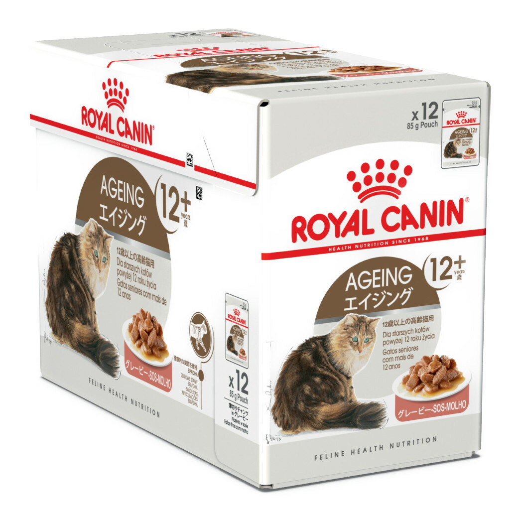 ロイヤルカナン FHNウェット インスティンクティブ 7+ ( 85g*36コセット )/ ロイヤルカナン(ROYAL CANIN) (  キャットフード ) idvaYgRUUz, 猫用品 - www.shillelaghquarries.ie