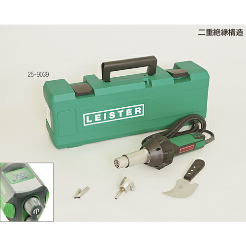 ライスター溶接機ホットストリーム型3点セット 楽天市場】ライスター 溶接機 ホットストリーム 3点セット 25