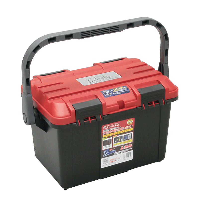 楽天市場】KLASS 極東産機 A・ボックス 1つ 11-1767 : イーヅカ