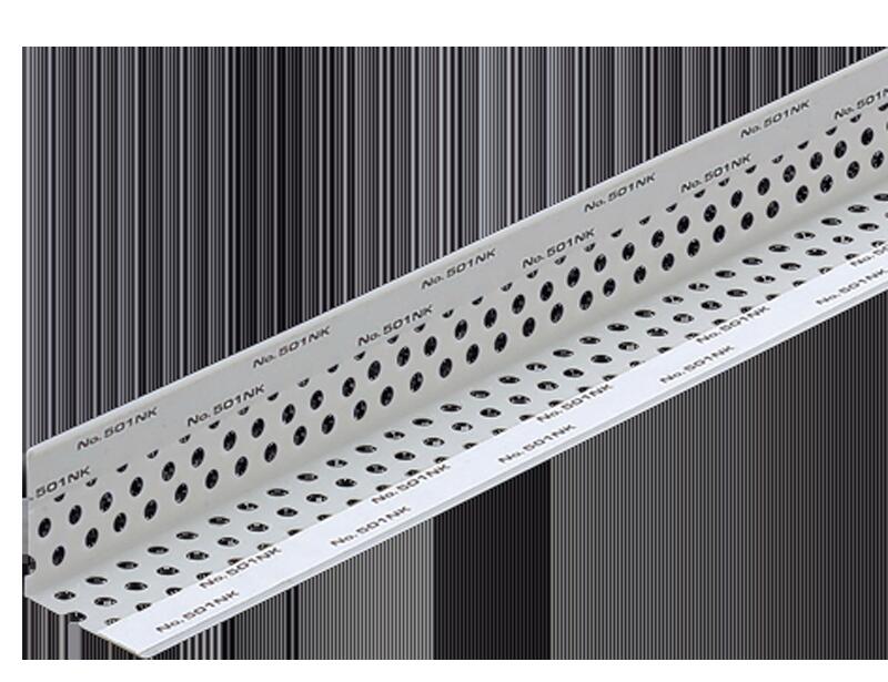 KLASS送料無料　NGTストレートコーナーA・36PT　36ミリ×2500ミリ（100本入）12-7388（送料無料、ただし、北海道、沖縄・離島は差額が必要です、お問合せください）☆メーカー直送のため、代引き不可 22,638円