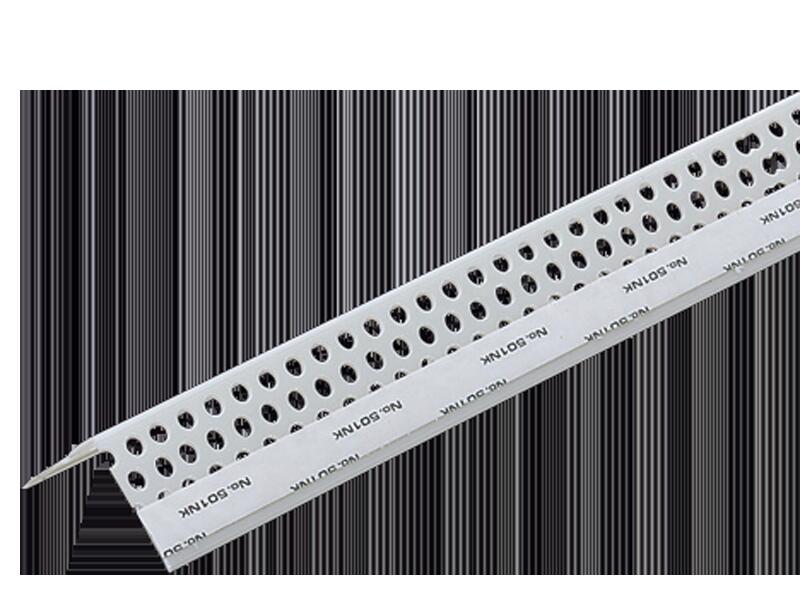 KLASS送料無料　NGTストレートコーナーA・入隅26PT　26ミリ×2500ミリ（100本入）12-7392（送料無料、ただし、北海道、沖縄・離島は差額が必要です、お問合せください）☆メーカー直送のため、代引き不可