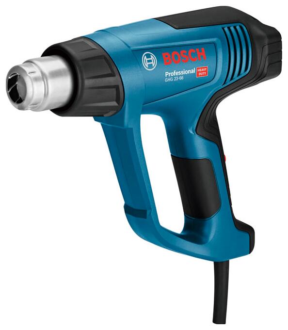 KLASS　ボッシュ ホットエアガン GHG23-66　25-5445※