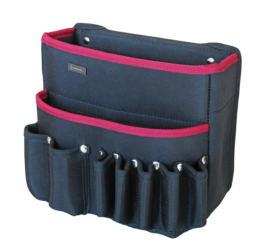 楽天市場】KLASS(極東産機) 63-8249 ツールバックキャリー : セミプロ