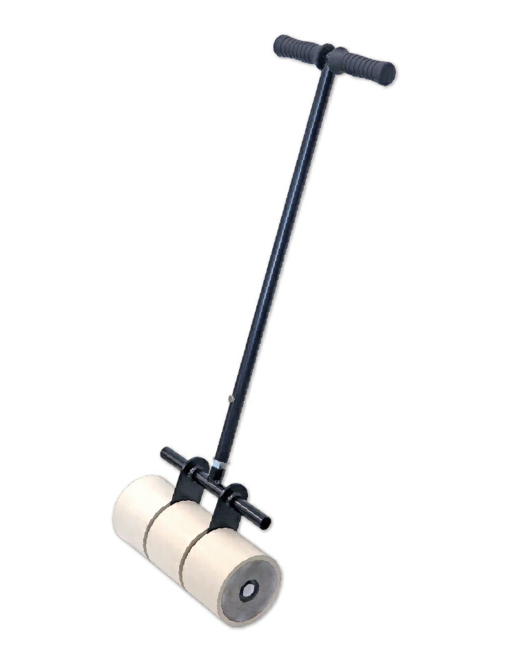 楽天市場】ヤヨイ化学 リノリュームローラー45 45kg 372-002 : イーヅカ