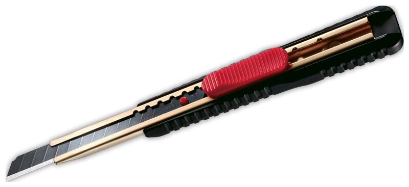 楽天市場】貝印 職専 カッター 小 S-003 : イーヅカ