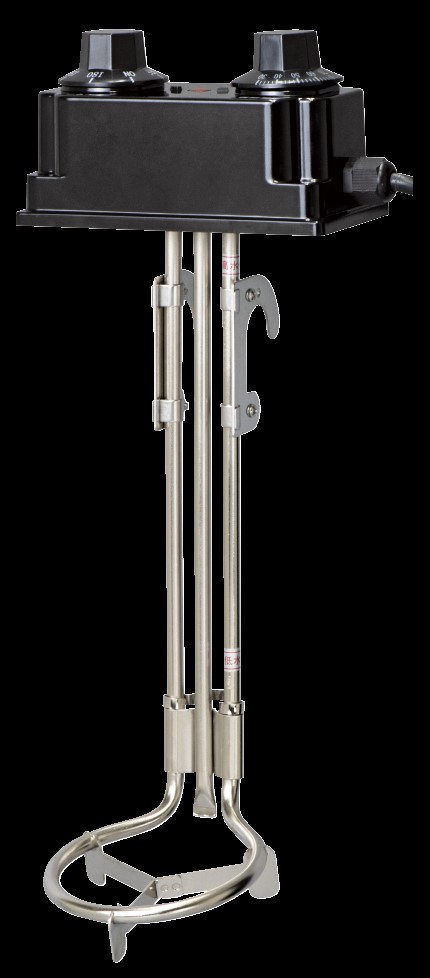 KLASS 投げ込み暖房器SNH-1000TC 13-6123※