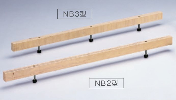 防振システムネダNB3型 NB3-350 ■適応床高315〜400ｍｍ