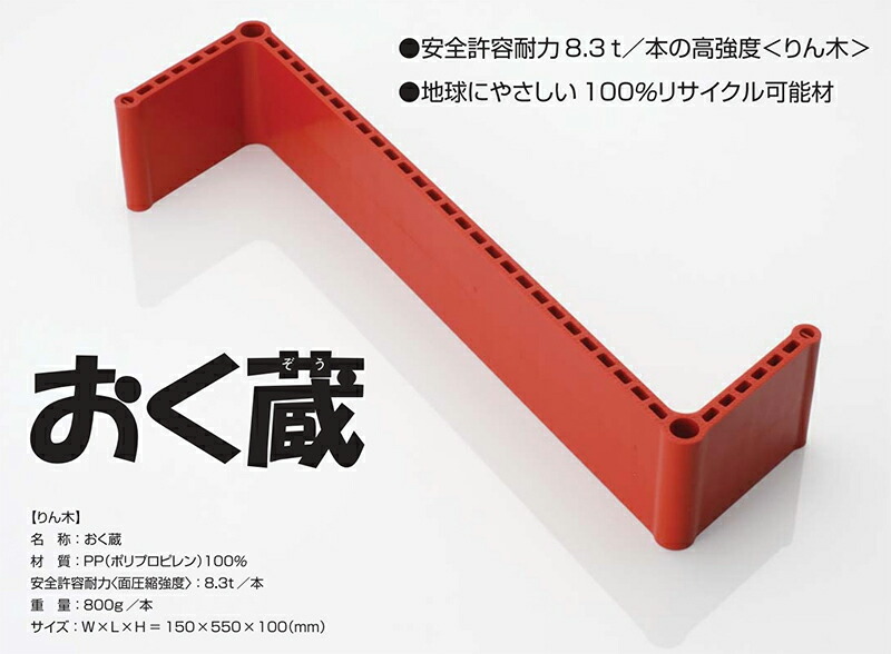 楽天市場】フクビ化学「 樹脂製 フォークガード175・200」規格
