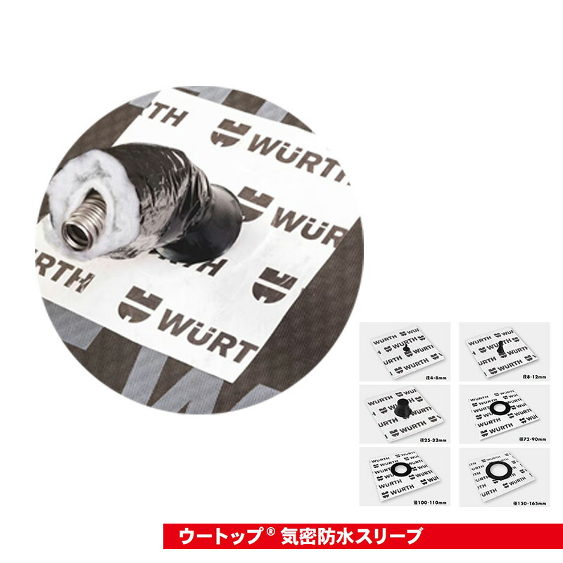 楽天市場】透湿防水シート 「 ウートップ トリオ UV 2SK」 WURTH 楽天市場】透湿防水シート 「 ウートップ トリオ UV 2SK」 WURTH