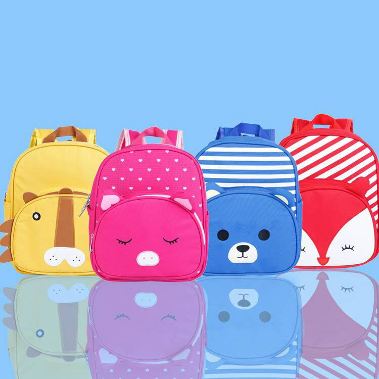 【新品】CarlijnQ★ダックスフンド★キッズリュック CarlijnQ カーラインク リュックサック dachshund - backpack