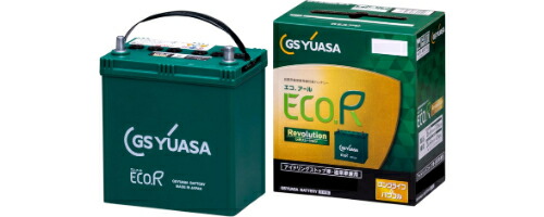 楽天市場】ER-S-110/110D26L GS YUASAGS（ジーエス・ユアサ