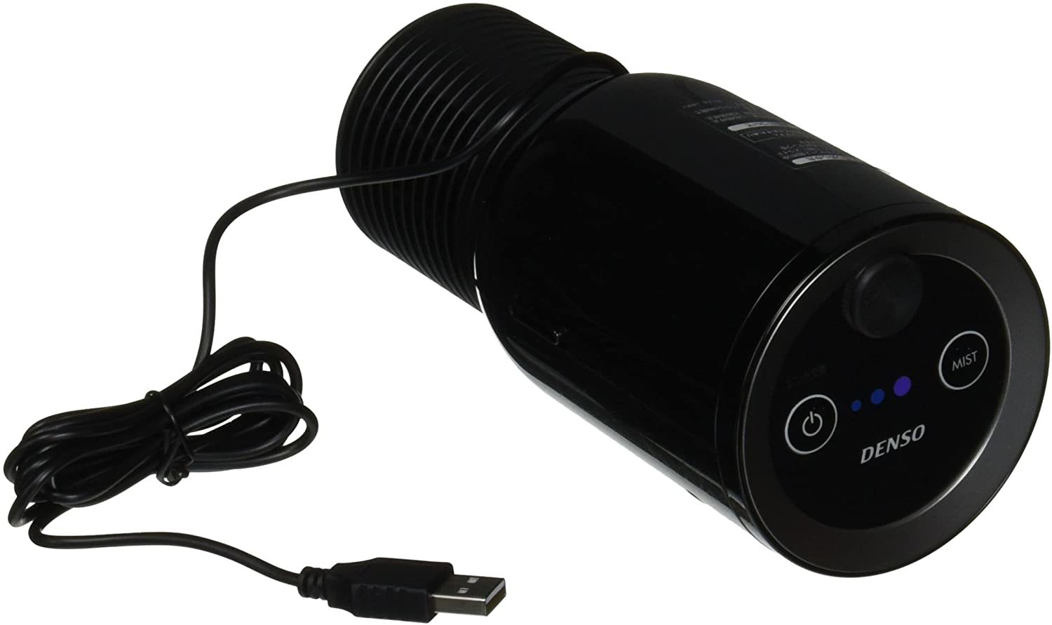 Pmdnt B デンソー Denso 車載趣意雰囲気浄い飛行機 プラズマクラスターイオン甦生機 杯型 靄 1760 Ice Org Br