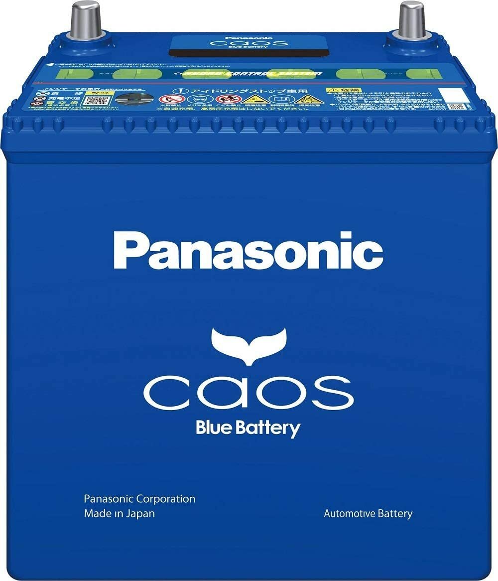 楽天市場】【N-N80/A4】Panasonic（パナソニック)バッテリー CAOS 