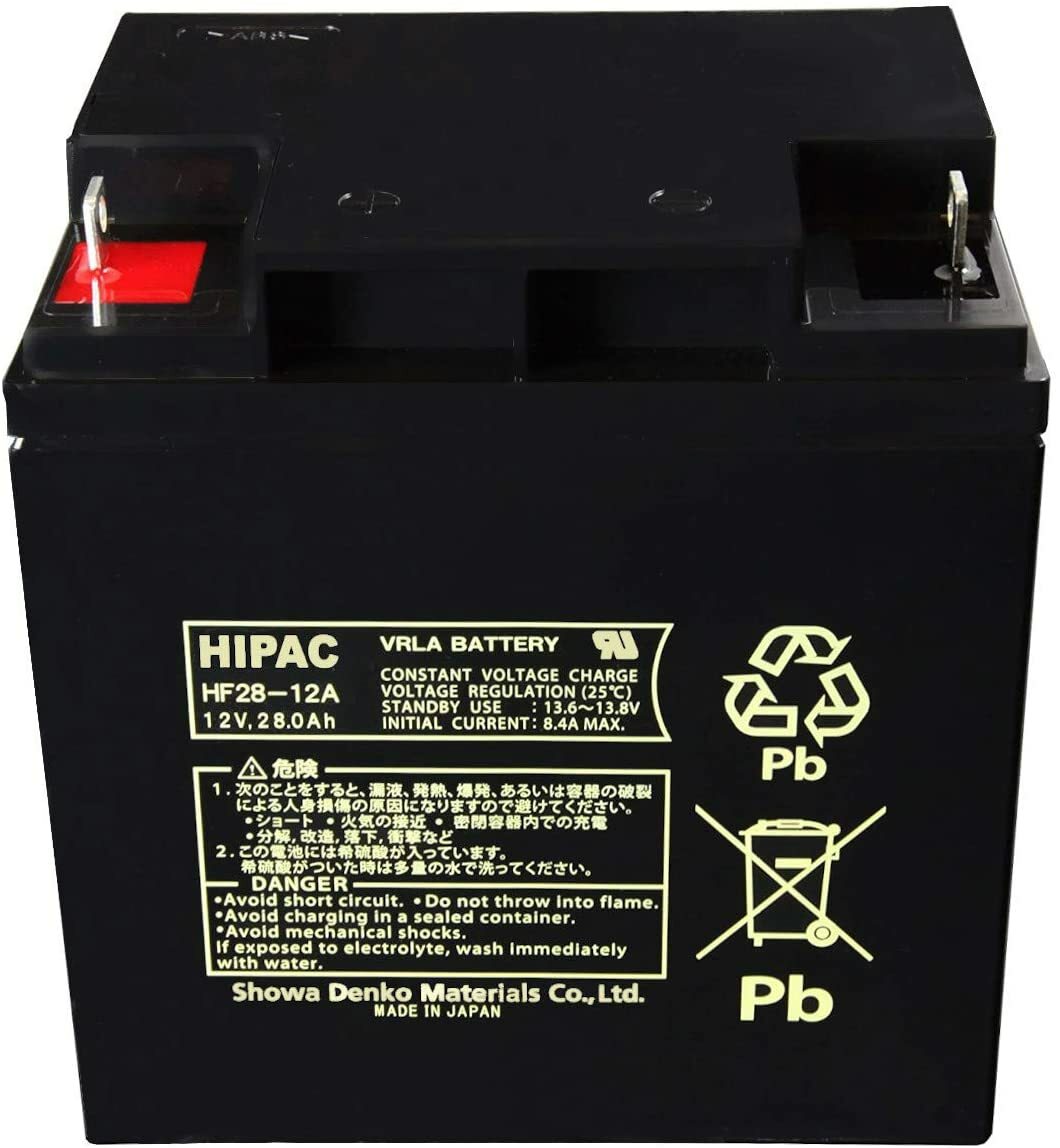 楽天市場】日本製 国産 HP38-12A エナジーウィズ （ 昭和電工