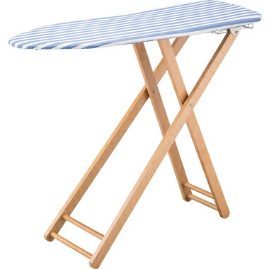 東谷 LFS-272GR 爽やかなストライプ柄と木製の脚を採用したアイロン台。女性に人気のナチュラルテイストに仕上げました。 楽天市場】爽やかなストライプ柄と木製の脚を採用したアイロン台。女性