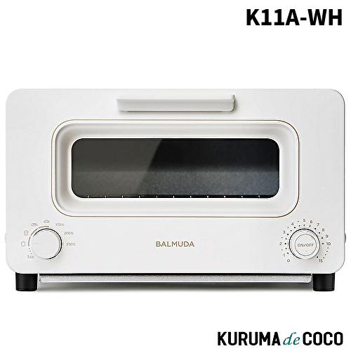 はるか　BALMUDA The Toaster K11A-CW imgrc0117229141.jpg