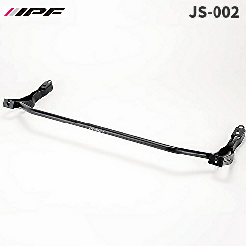 IPF JS-002 デリカ D5 フォグランプ ステー CV#W系 S-950SRL S-631 S-632 S-9681 S-9682シリーズ取付可能