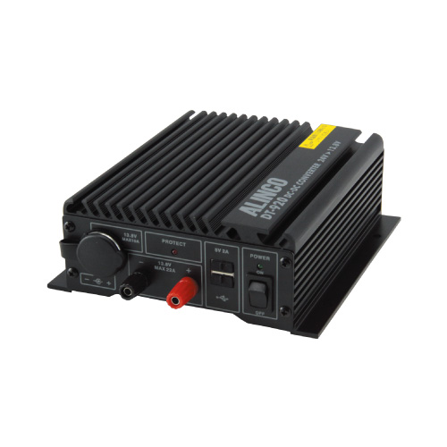 502187ジェットイノウエ DC−DCコンバーターDT920 20A|KURUMAdeCOCO