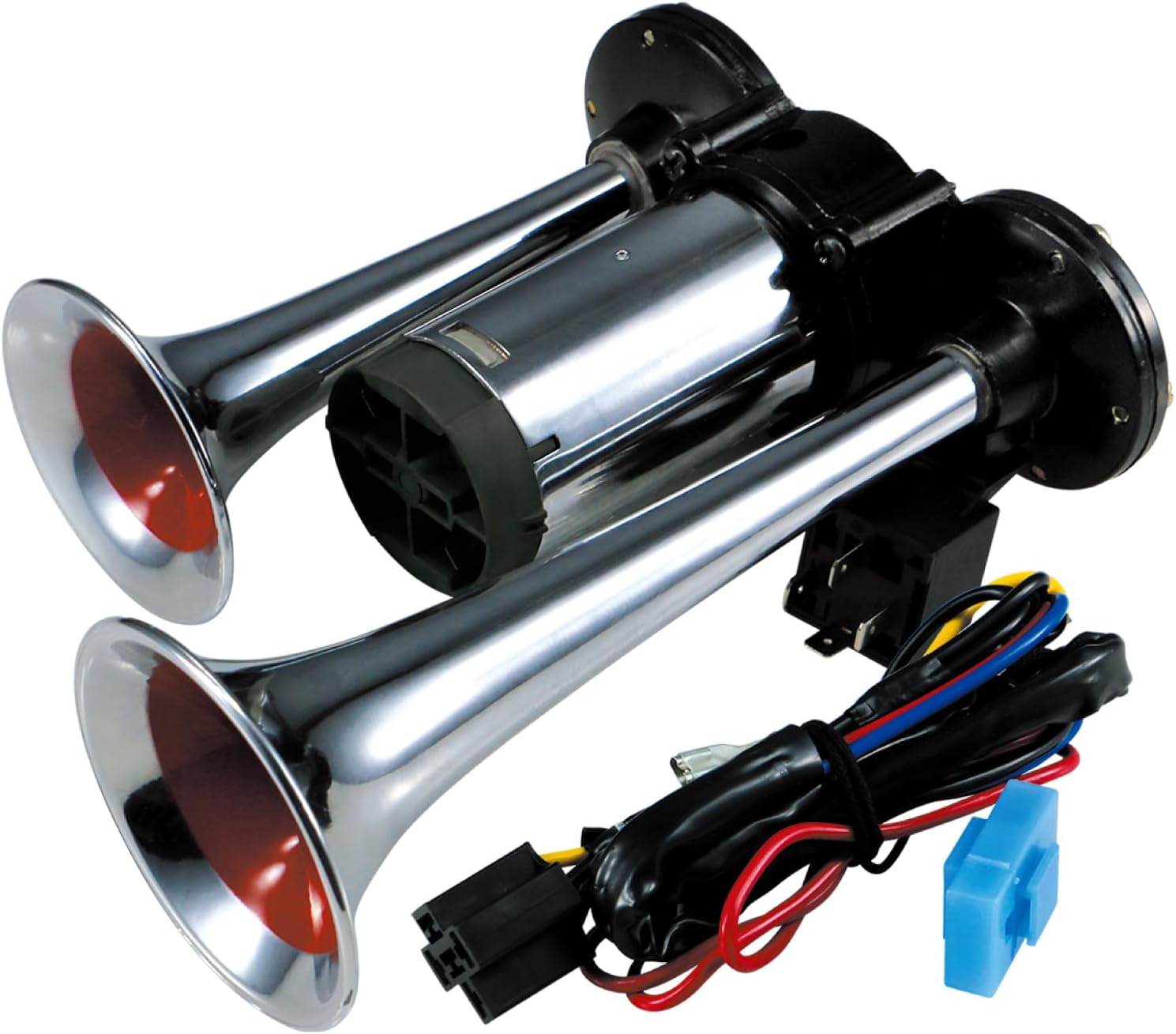 楽天市場】ポンプヤンキーホーン 24V用 : カー用品・トラック用品の