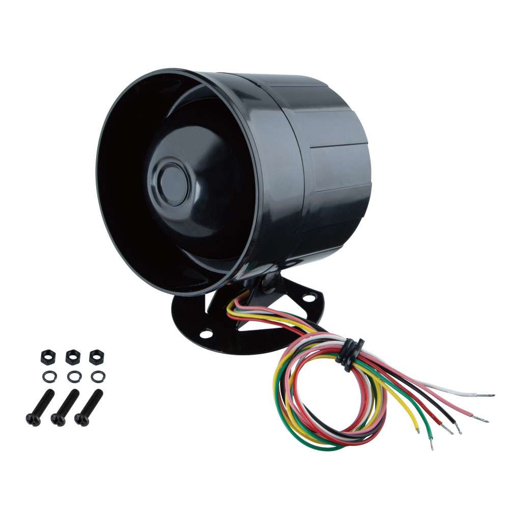 楽天市場】【100689-0050】DENSO トラック用 ボイスアラーム