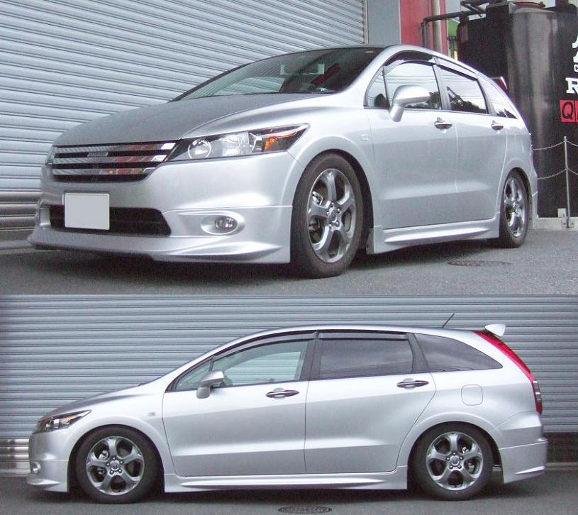 正規品 ストリーム車高調 ｒｓｒ Basicアイ車高調 Rn8 写真名入れ対応 自動車 オートバイ Www Sibgroup Co Uk