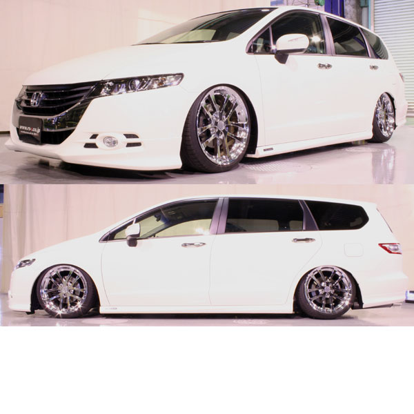 Rs R Black ｉ車高調 ブラックアイ オデッセイ Rb3 Ff 即納 Rb3 オデッセイ Ff 10 23 9 アブソルート ｍ Bkh685m Rsr クルマ生活送料無料 代引手数料無料 一台分