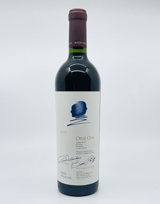 オーパス・ワン Opus ONE 1996 オーパスワン 750ml-