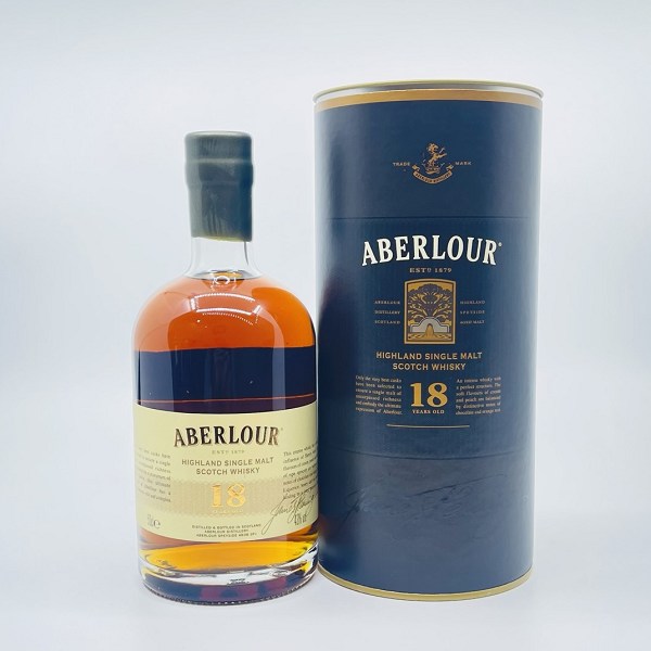 アベラワー 18年 ABERLOUR 500ml ウイスキー | shravastitourism.in