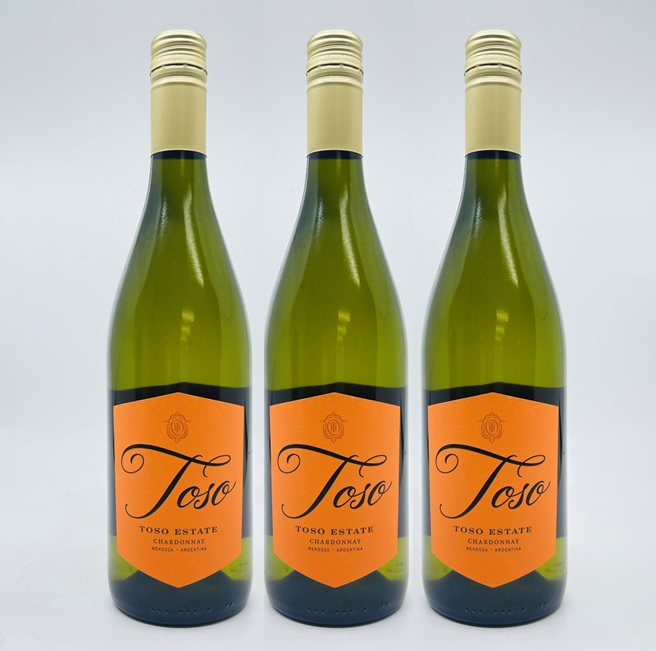 TOSO ESTATE　カルベネ・ソーヴィニヨン　750ml　2020年　※3本 トソ カベルネ・ソーヴィニヨン (2020) | ピーロート・ジャパン