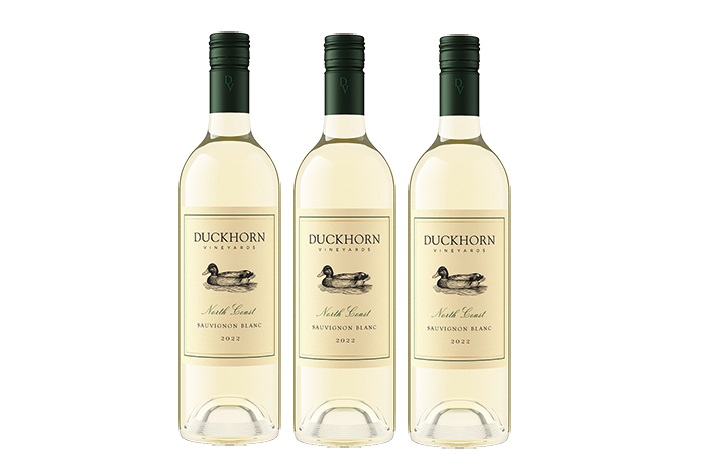 【送料無料】【3本セット】ダックホーン・ヴィンヤーズ ソーヴィニヨン・ブラン ノース・コースト 750ml 白ワイン 3本 Duckhorn Vineyards Sauvignon Blanc North Coast