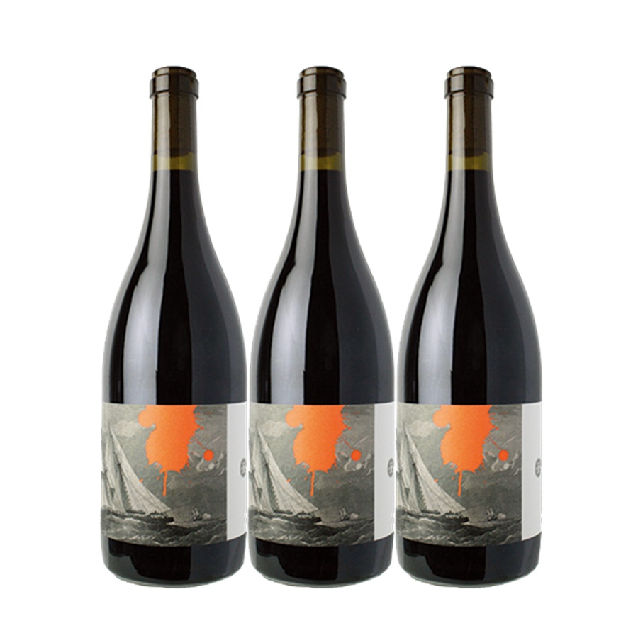 【送料無料】【3本セット】クルーズ・ワイン・カンパニー モンキー・ジャケット レッド・ブレンド ノース・コースト　Cruse Wine Co. Monkey Jacket Red Blend North Coast　750ml　赤ワイン　3本　アメリカ　カリフォルニア　クルーズ・ワイン・カンパニー　Cruse Wine Co.