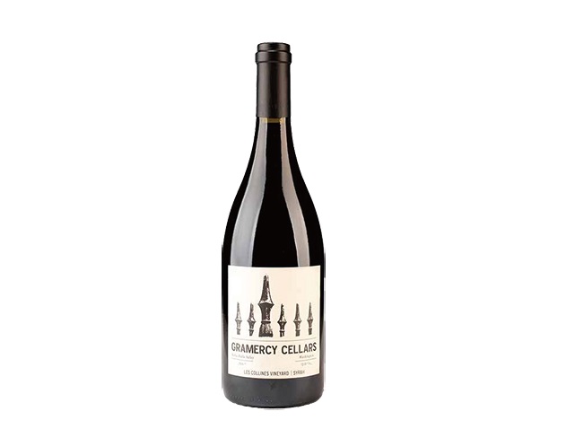 【送料無料】グラマシー・セラーズ　シラー レ・コリン ワラ・ワラ・ヴァレー　750ml　赤ワイン　Gramercy Cellars　Syrah Les Collines Walla Walla Valley