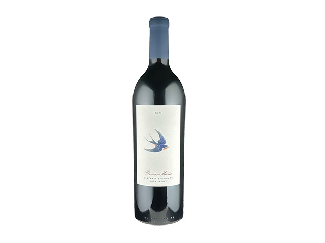 【送料無料】【カベルネ】リヴァース・マリー　カベルネ・ソーヴィニヨン ナパ・ヴァレー　750ml　赤ワイン　Rivers-Marie　Cabernet Sauvignon Napa Valley｜車屋酒店