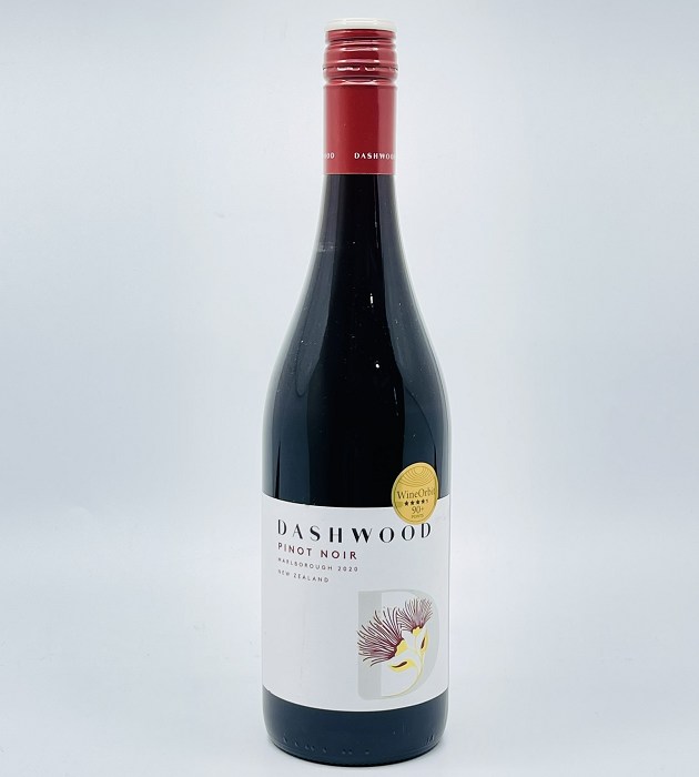 【楽天市場】【送料無料】ダッシュウッド マールボロ ピノノワール 赤ワイン 750ml Dashwood Marlborough Pinot