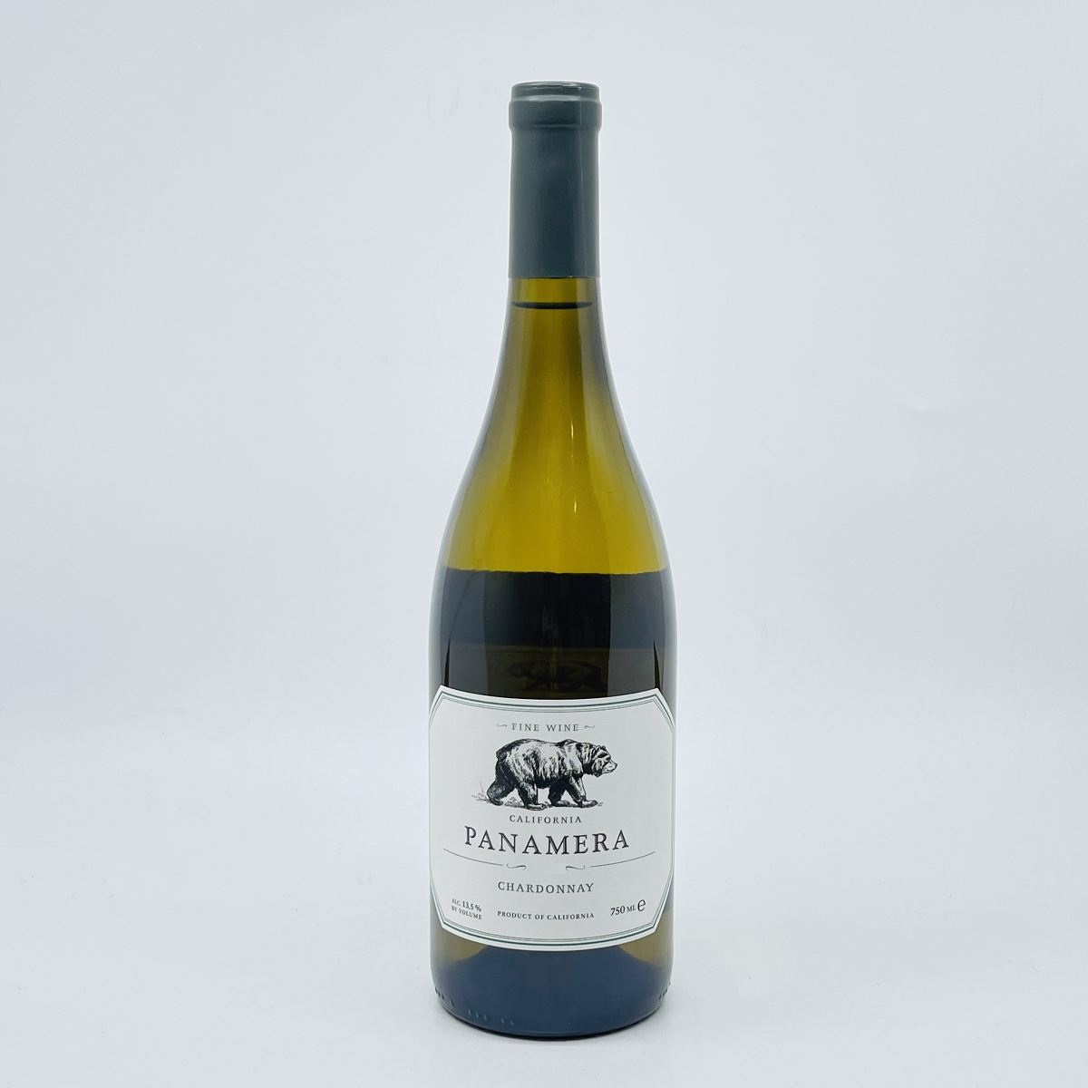 パナメラ シャルドネ 6本セット 750ml アメリカ 辛口 白ワイン Panamera Chardonnay | 車屋酒店オンライン