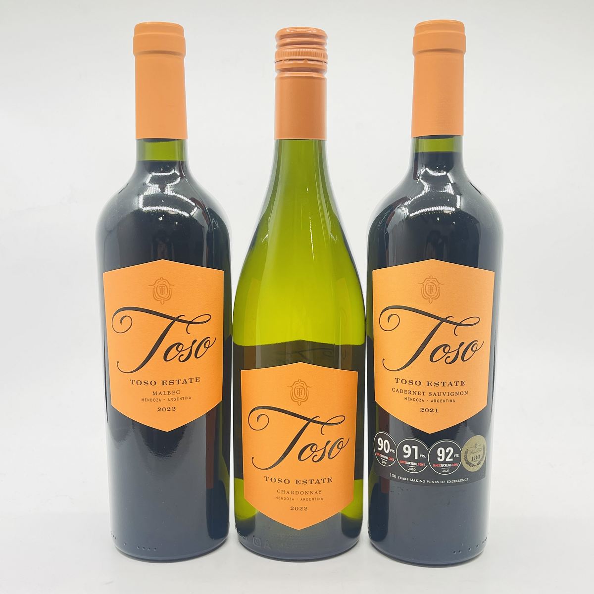 楽天市場】【送料無料】トソ カベルネ・ソーヴィニヨン 赤ワイン 750ml