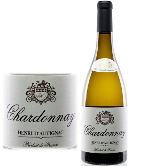 楽天市場】アンリ ドーティニャック シャルドネ [2021] 白ワイン 辛口
