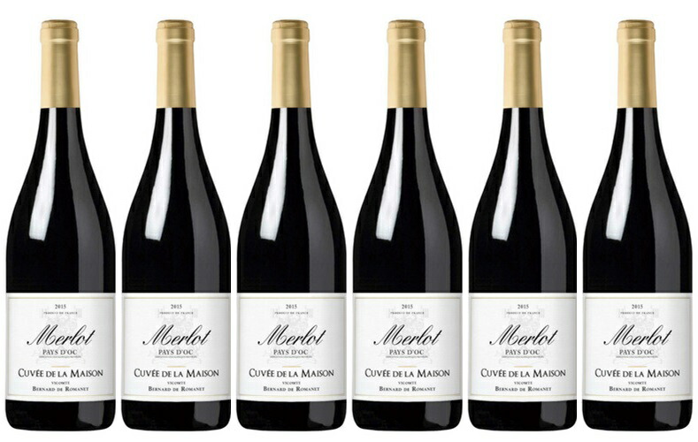 楽天市場】【ピーロート公式】キュヴェ・ドゥ・ラ・メゾン ルージュ 6