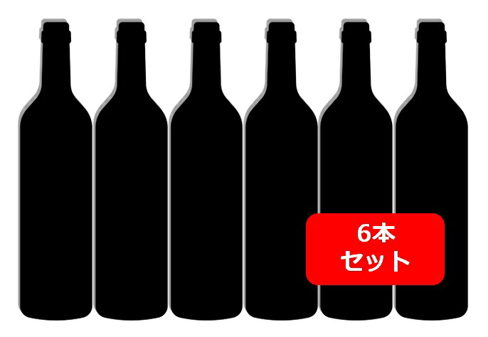 【送料無料】【6本セット】人気のアルゼンチンワイン　6本　750ml　カベルネ・マルベック・シャルドネからお選びください