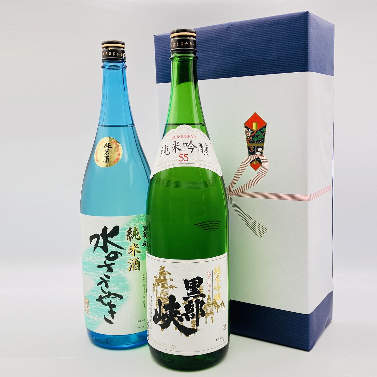 楽天市場】ギフト 日本酒 飛露喜（ひろき）純米吟醸【山田穂】 一升瓶