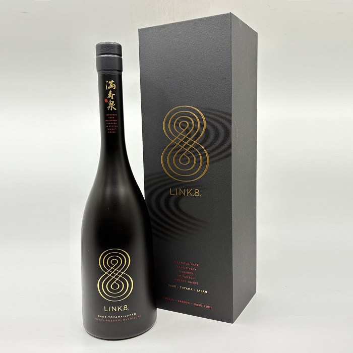 楽天市場】リンク8 2024 リンクエイト [ 日本酒 16度 日本 富山