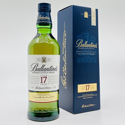 楽天市場】【送料無料】 バランタイン 陶器ボトル Ballantines FINEST